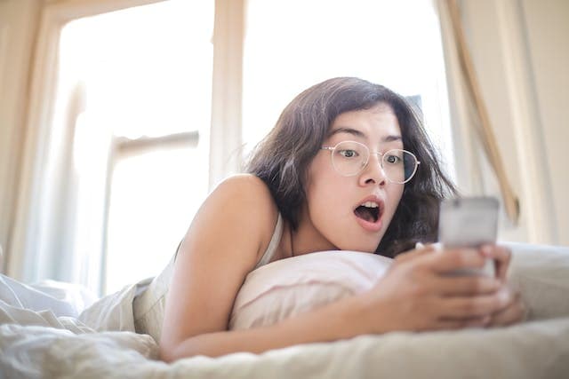 Come modificare i messaggi su Instagram