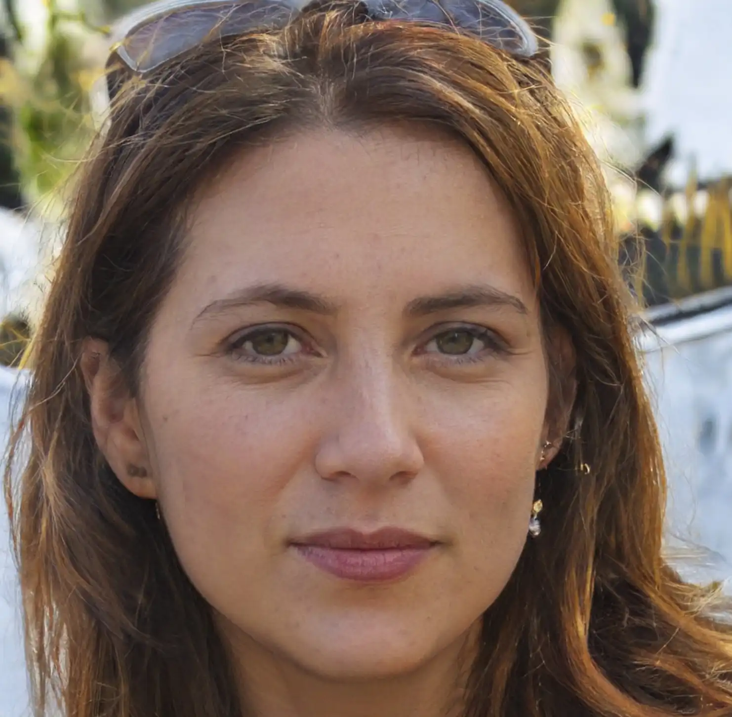 Elena Fontana