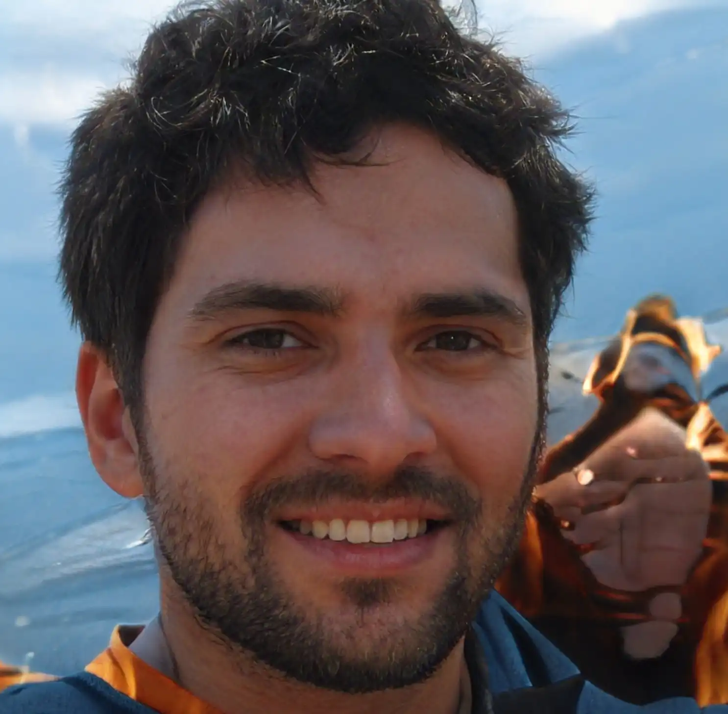 Andrea Leone